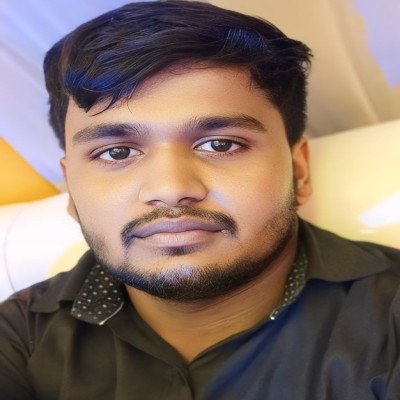 Satyam Gupta